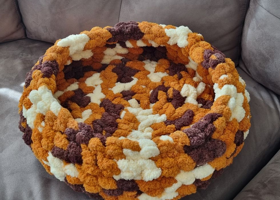 Легло за домашни любимци