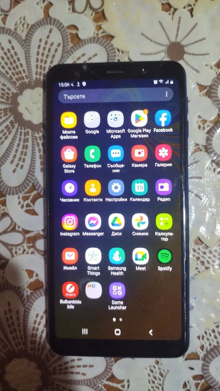 Samsung galaxy a7 64Gb