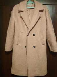 Пальто женское "чебурашка"
