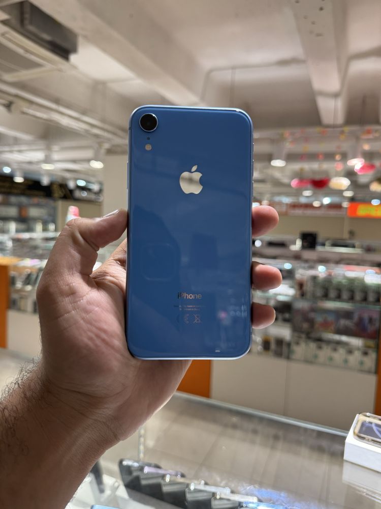 Iphone XR 128gb
