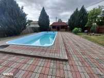 COMISION 0 Casa 140 mp, 1300 mp teren, 4 camere, Razvad