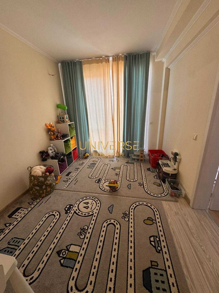 Продава се Четиристаен апартамент в к.к. Слънчев бряг - 166 кв.м за 1145 €/кв.м - Снимка #13