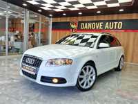 Audi A4 Rate Fixe, Garantie 12 Luni, Livrare Gratuita