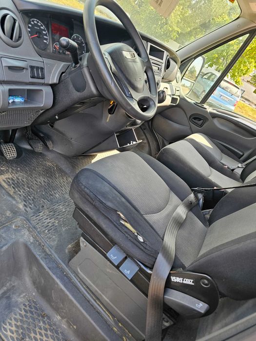 Iveco Daily 355 15
