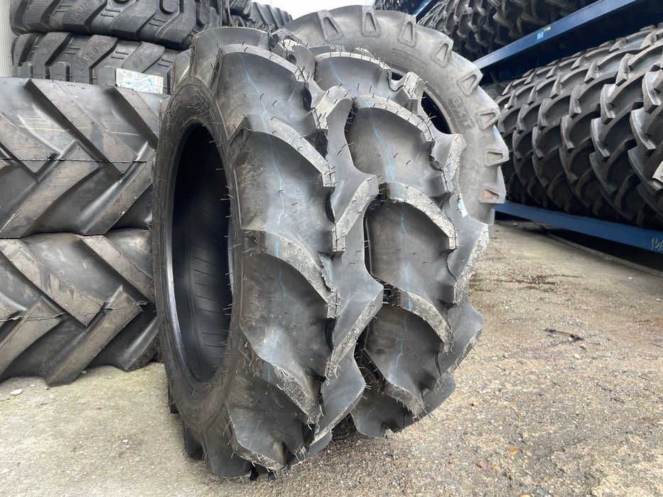 BKT Cauciucuri agricole noi de tractor 8.3-20 livrare rapida