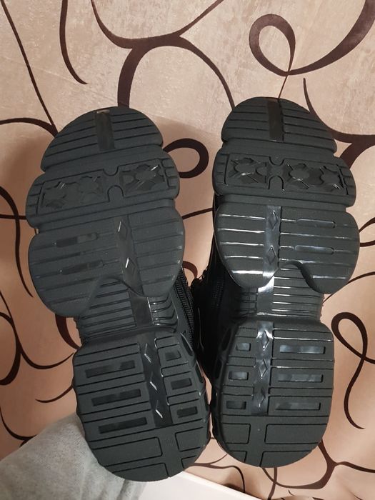 Мъжки работни обувки