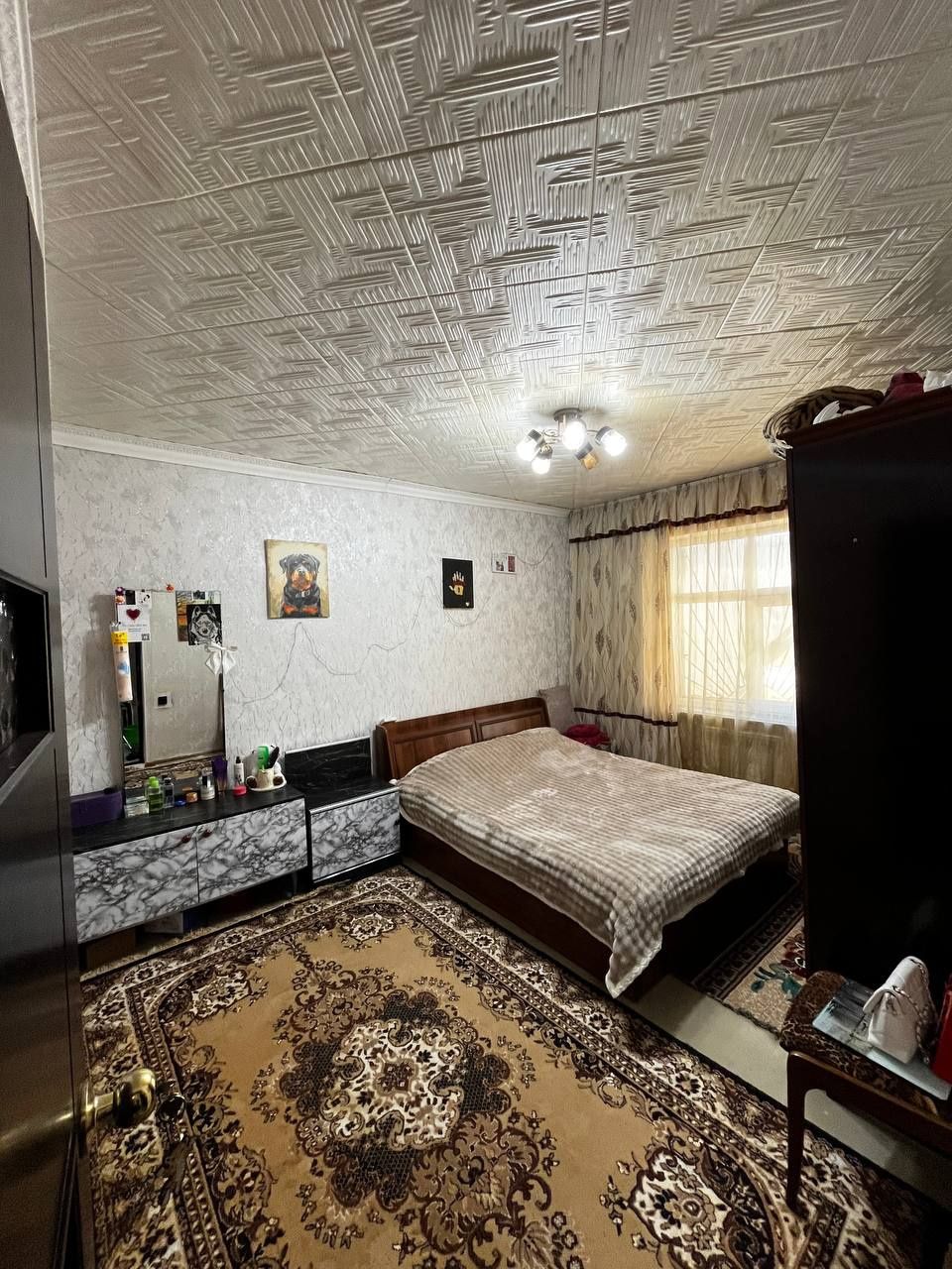 Продам квартиру 3х ком