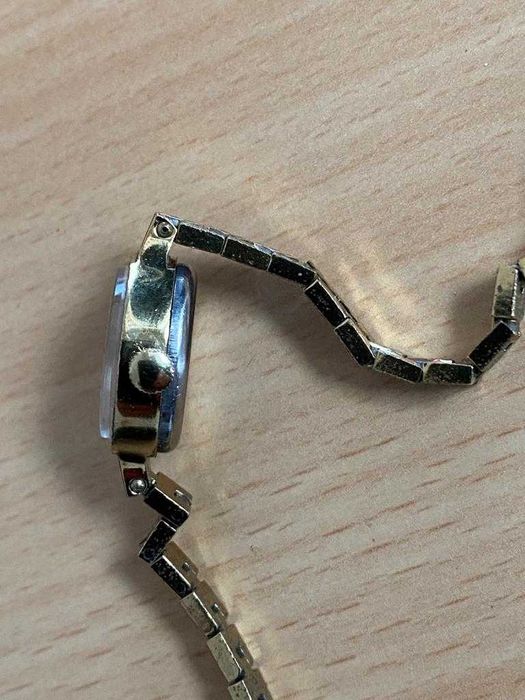 Ceas Chaika rusesc mecanic dama bratara