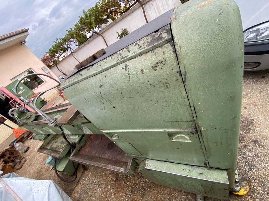 Струг С11МВ-2000мм