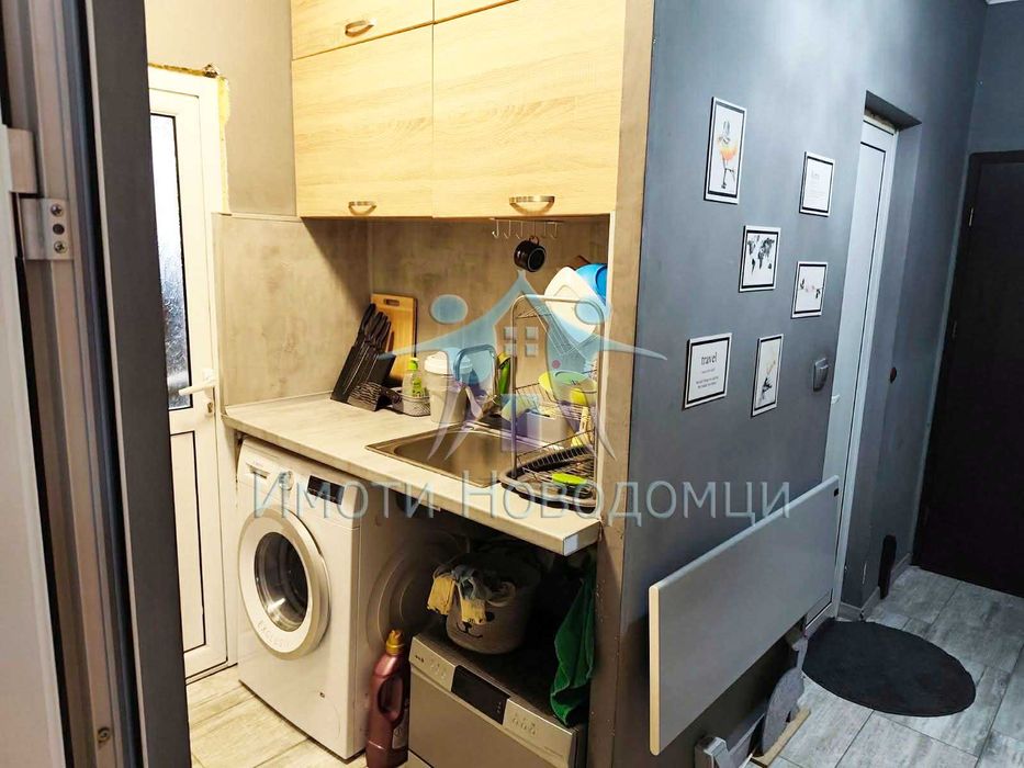 Продава се Двустаен апартамент в Шумен, Пазара - 67 кв.м за 837 €/кв.м - Снимка #2