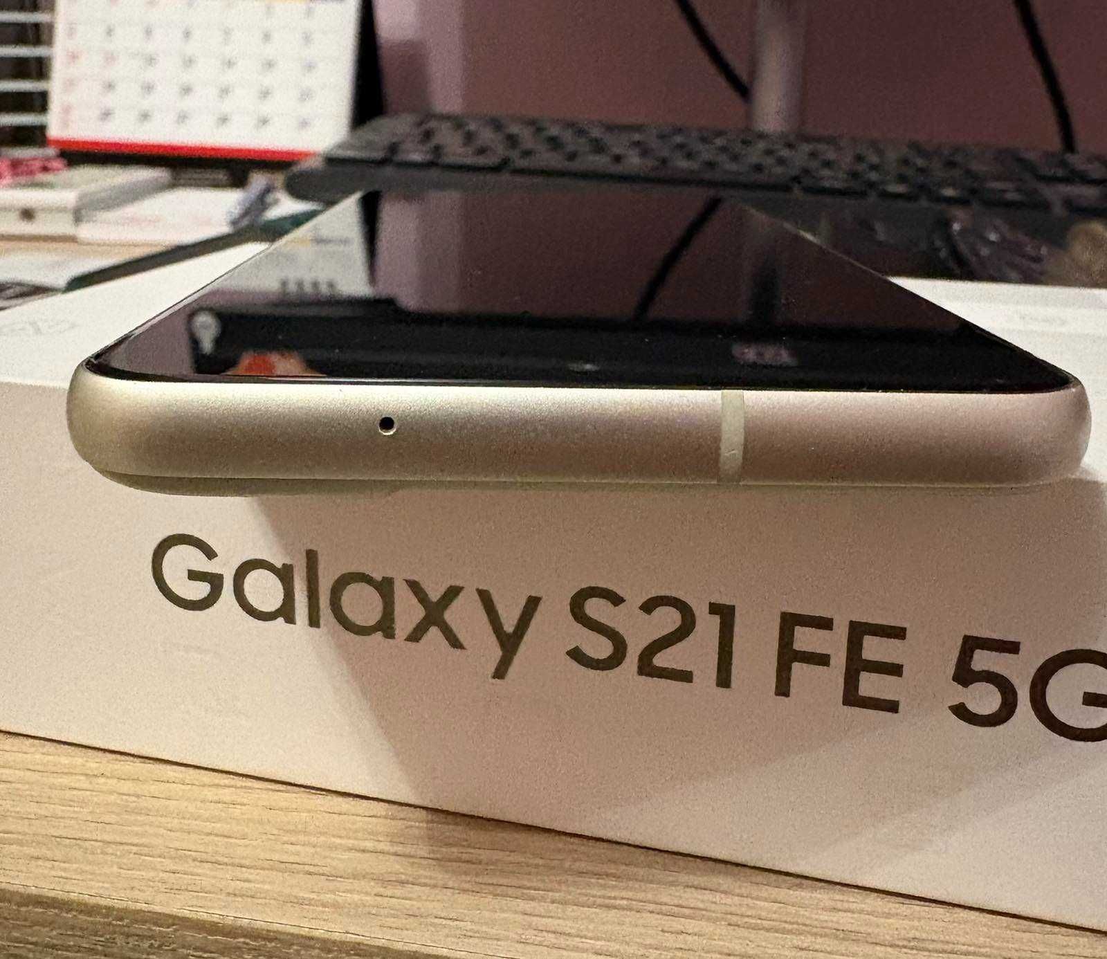 Samsung Galaxy S21 FE