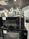 Cuptor cu microunde 4-în-1 Toshiba MV-TC25T(BK)