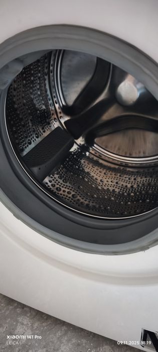 Пералня Siemens IQ 500