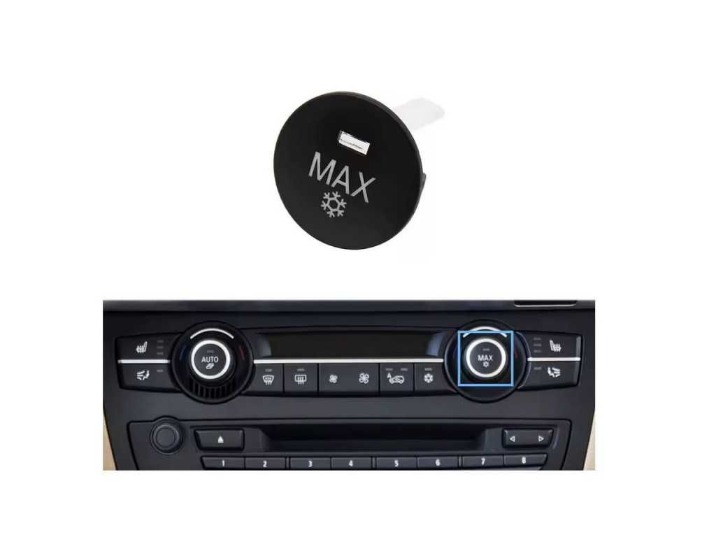 Капаче (копче) за климатроник BMW X5 E70, BMW X6 E71