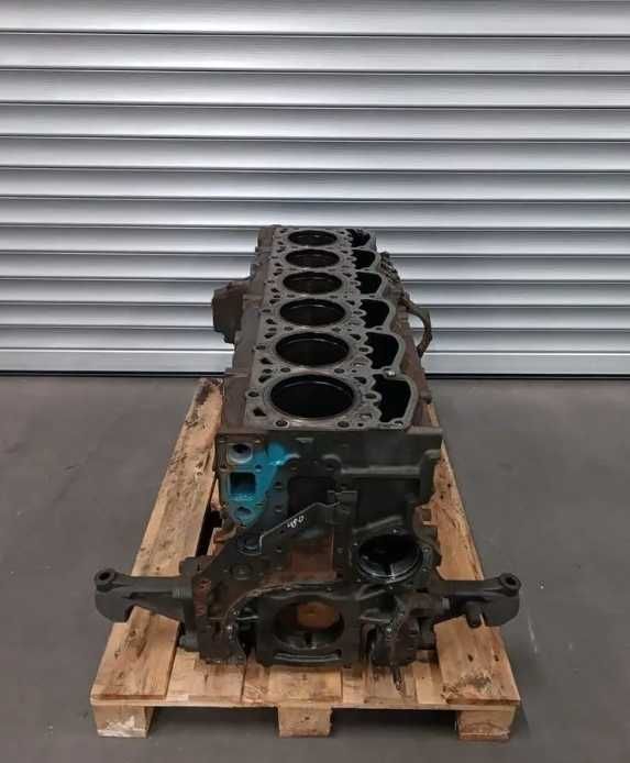 Bloc motor DAF MX13 H2 pentru DAF XF 106 testat cu garantie
