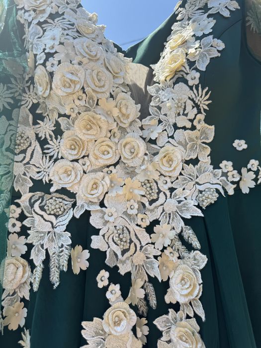 Vând rochie de seară