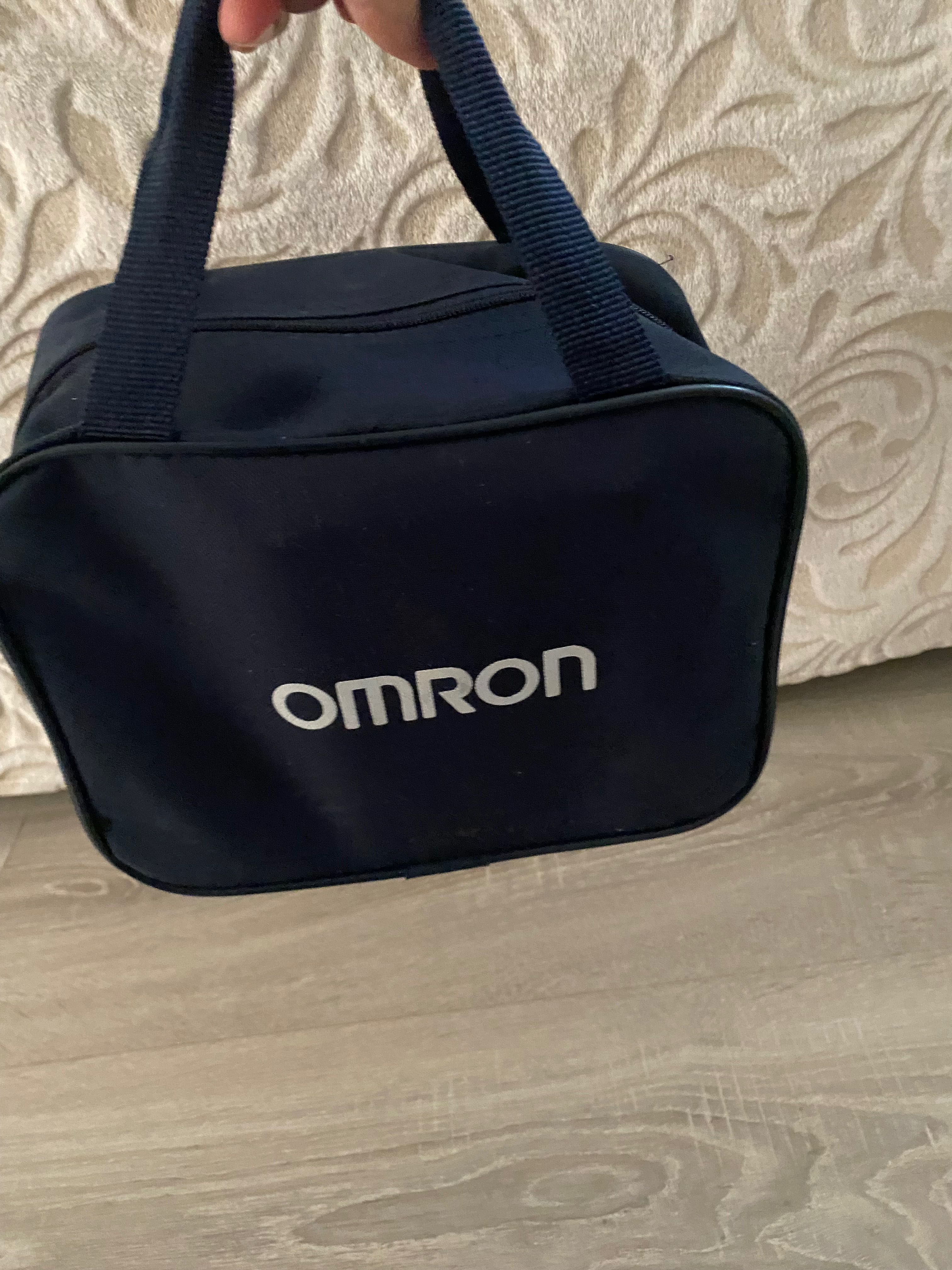 Aparat aerosoli OMRON ca nou