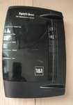 Router fritz box home server speed 7560