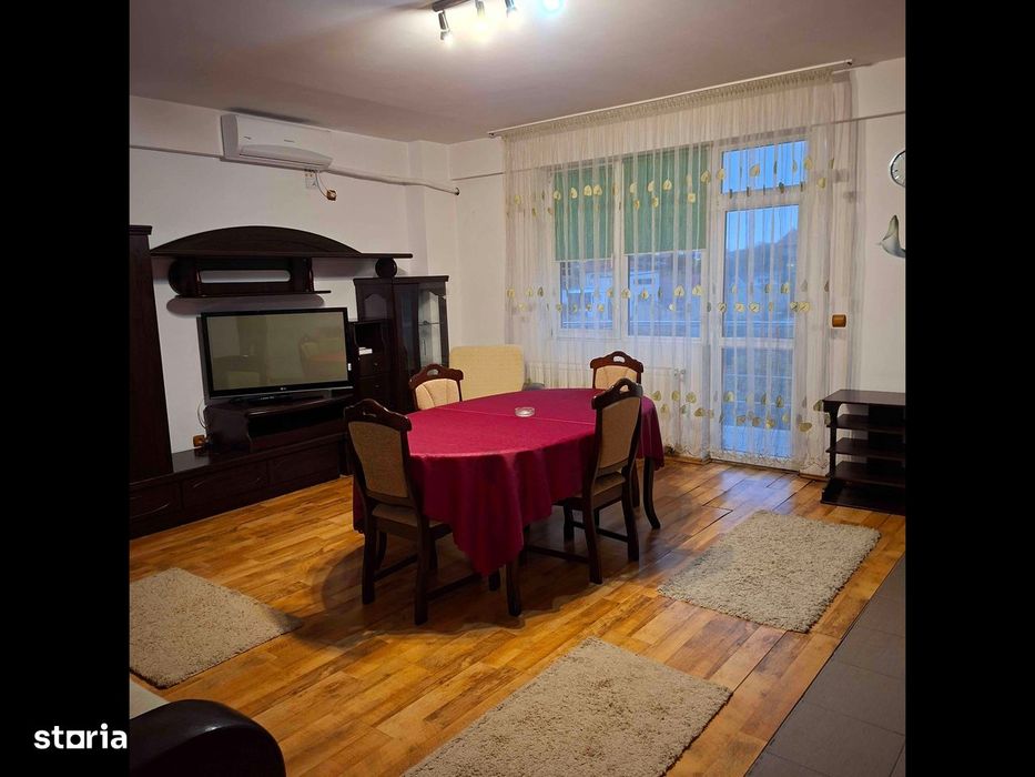 Apartament de închiriat Ciupercă