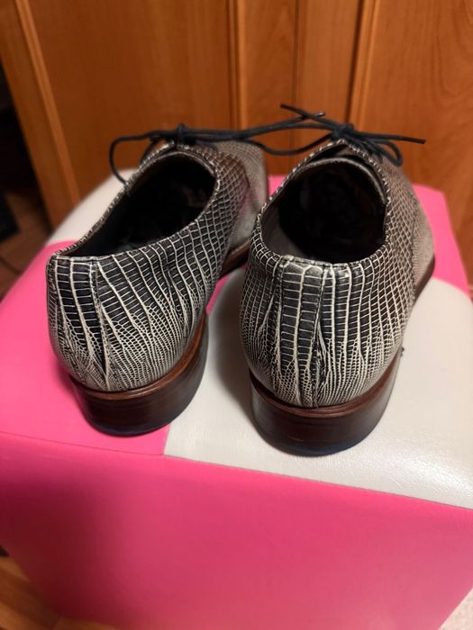 Pantofi Floris Van Bommel Man's