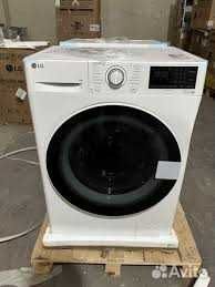 стиральная машина LG DD mator 2025 доставка по город беспладно