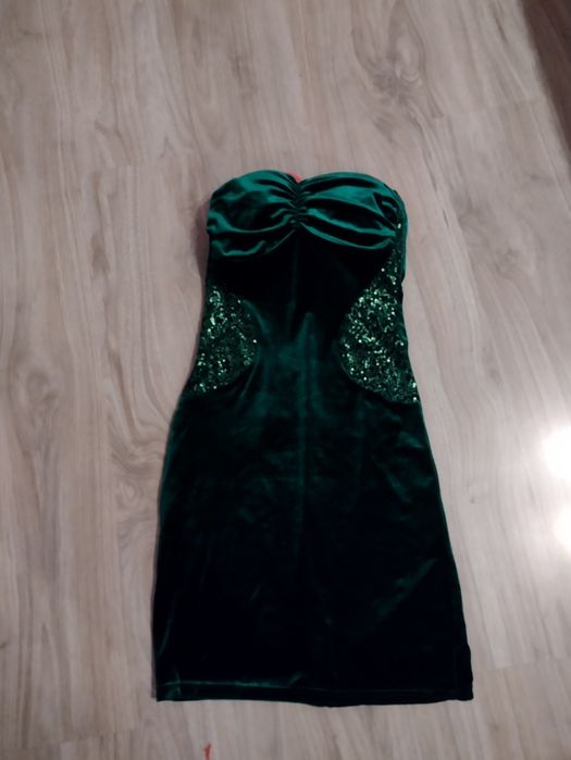 Секси дамска рокля