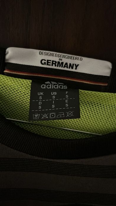 Tricou naționala Germaniei – Sami Khedira #6 (EURO 2016)