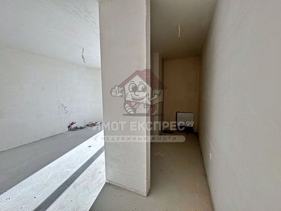 Апартамент, с 3 спални, ново строителство, панорамна гледка, кв.Запад