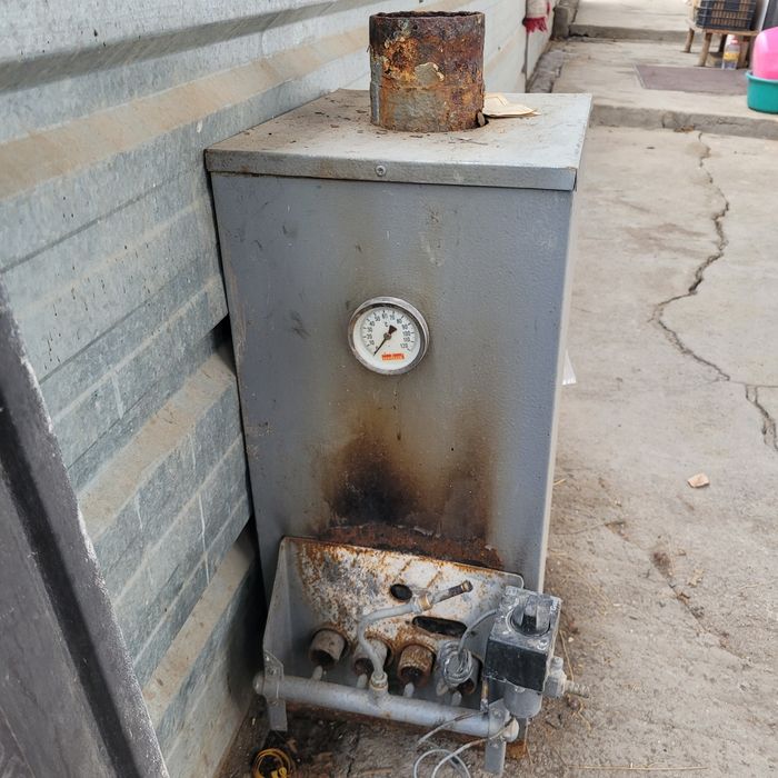 Газовый котел/ Газовый печь/Газовый отопления/котлы газовый