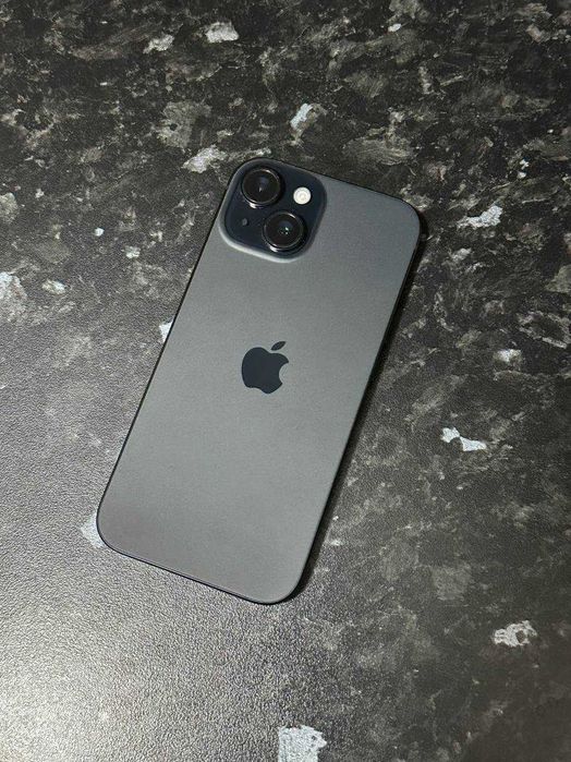 iPhone 15 128 GB (г.Астана ул. Мангилик ел 17) Лот 803061