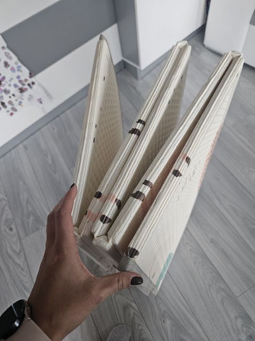 Двулицево детско килимче