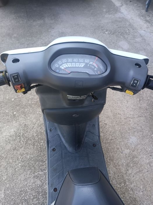 Honda vision 50cc