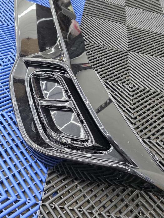 Difuzor Golf 8 R line