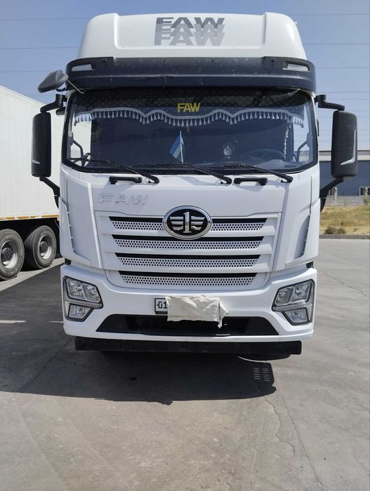 Faw Грузовик 2023 йил Пробеги 75.000