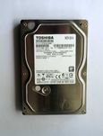 HDD 3.5" Toshiba 500GB