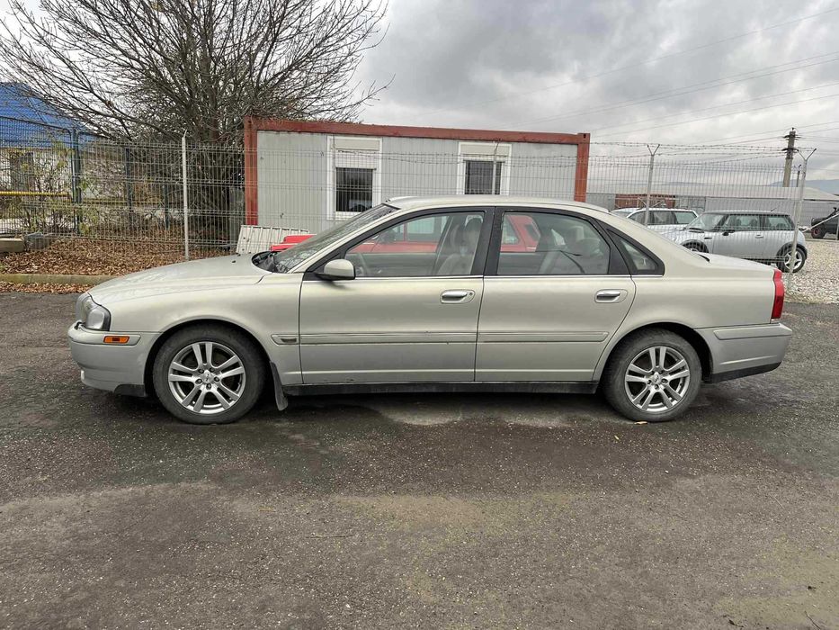 2004 Volvo S80 D5 pentru piese / dezmembrat