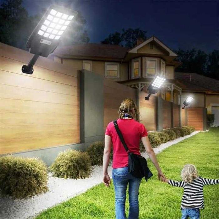 Soalar stradal 500 w NOU NOUT