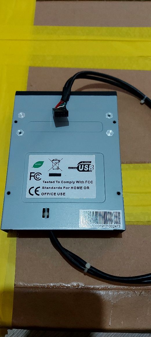 Дъно ASUS P8P67 LE + FULL CARD FPS 500w  захранване