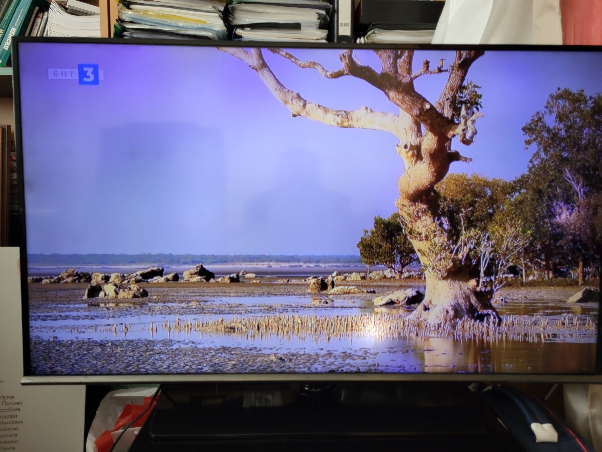 Телевизор LED Samsung 40H5030, 40" (101 см), Full HD