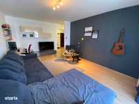 Apartament 1 camera | 43 mpu | Terasa | Modern | Zona Buna Ziua