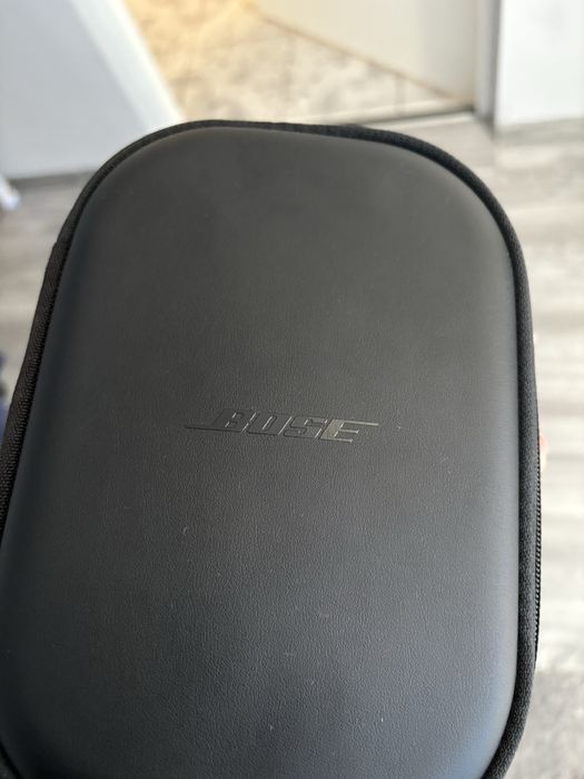 Casti BOSEOver the Ear Bose QC35 II, 20+ ore autonomie, vand/ schimb