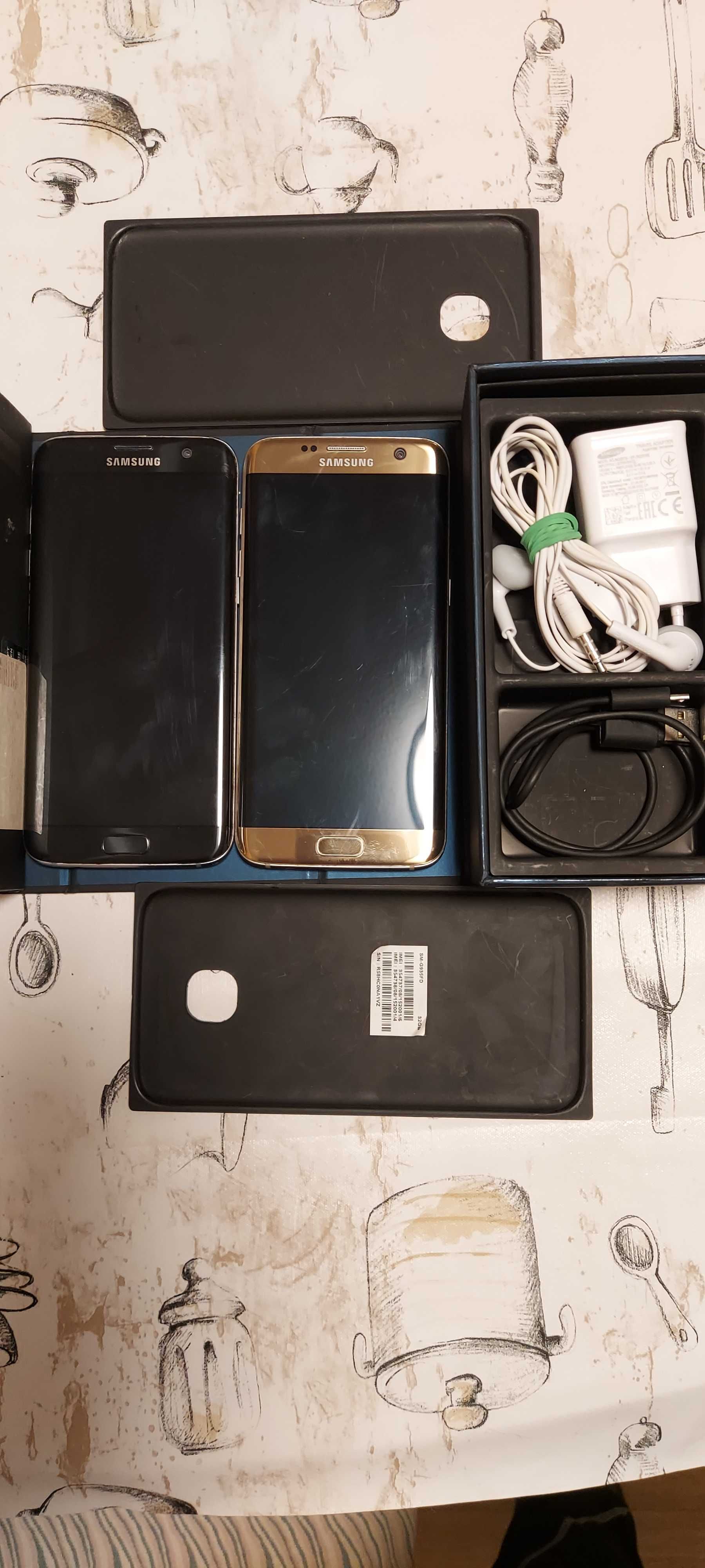 Samsung S 7 edge