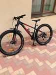 Bicicleta Roscoe 7