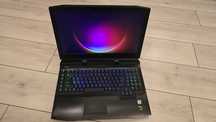 Laptop HP OMEN X 17-ap0xx (i7-7820HK, 64GBRAM, GTX1080 8gb, 750gb SSD)