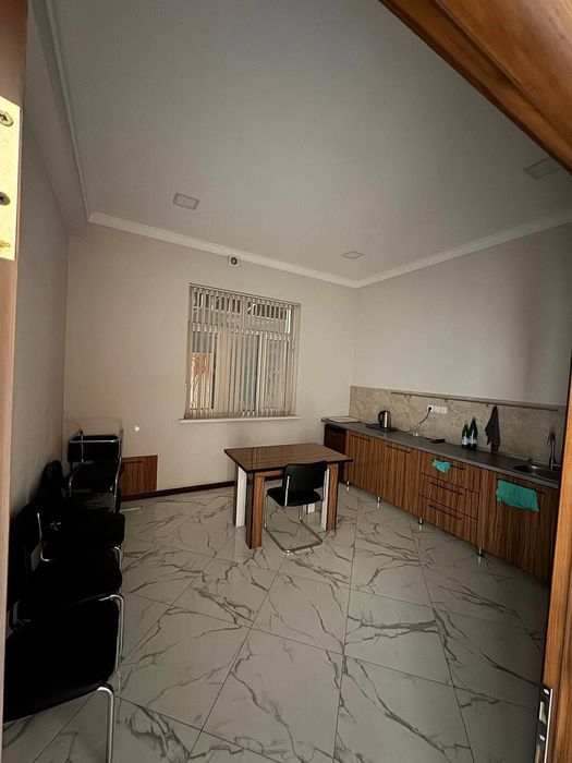 Помещение под цех, склад с офисами на Сергели ( 1 Бекат)