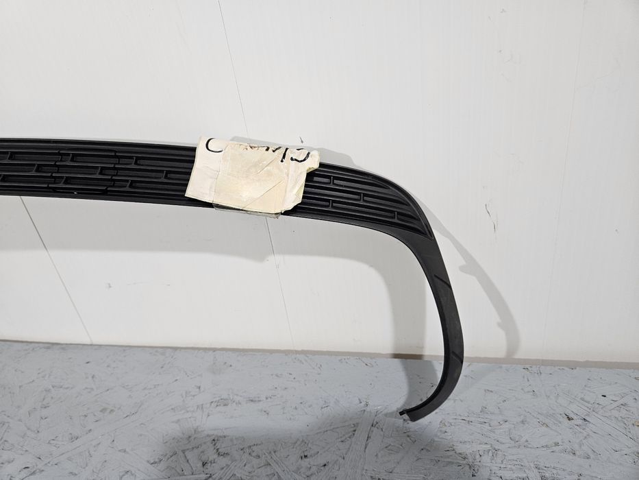 Задна броня VOLVO XC90 II 2015- 2019 Спойлер дифузьор