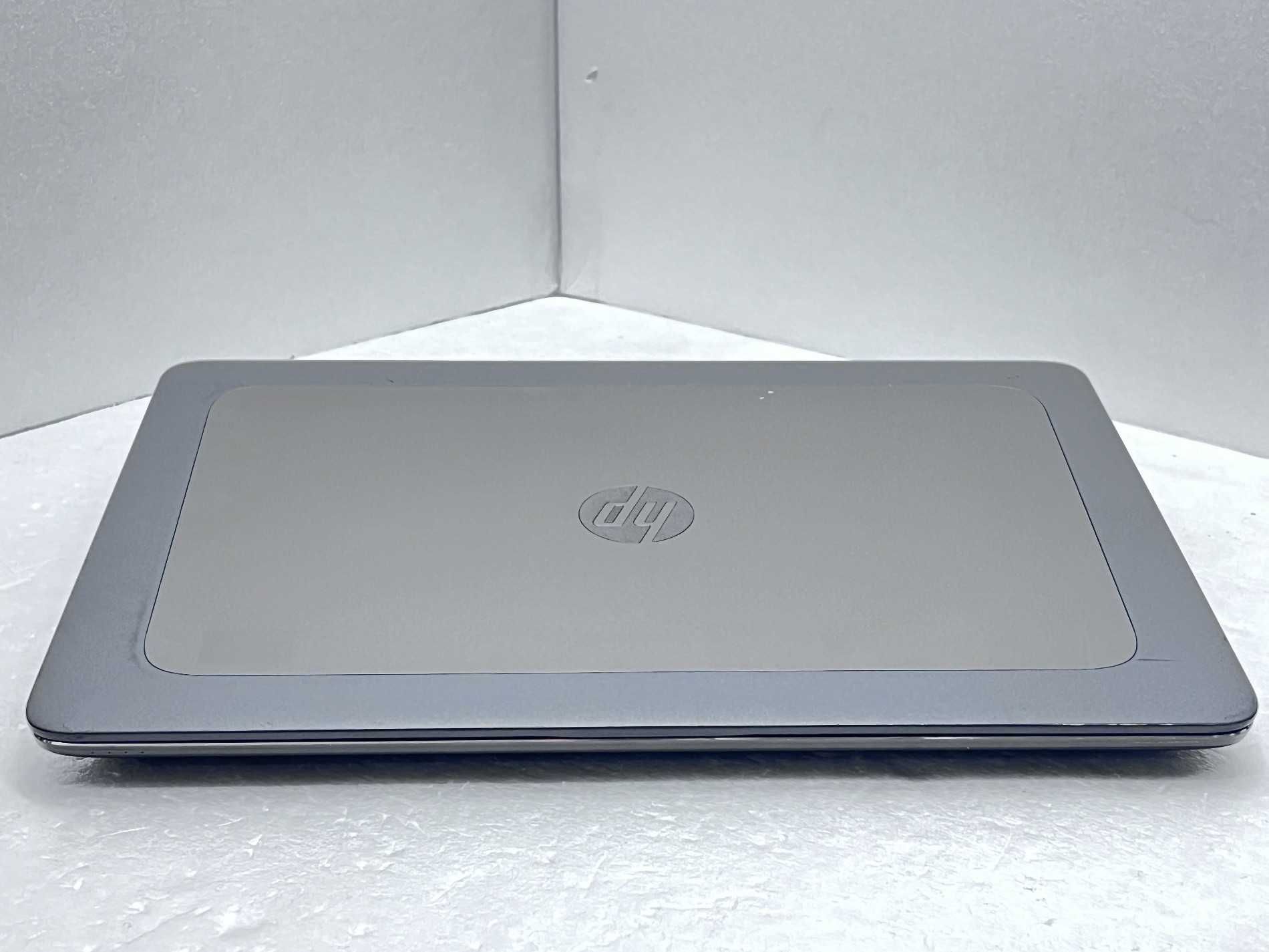 HP ZBook 15 G3 15.6 i7-6820HQ 32GB 260GB /-> Добро състояние