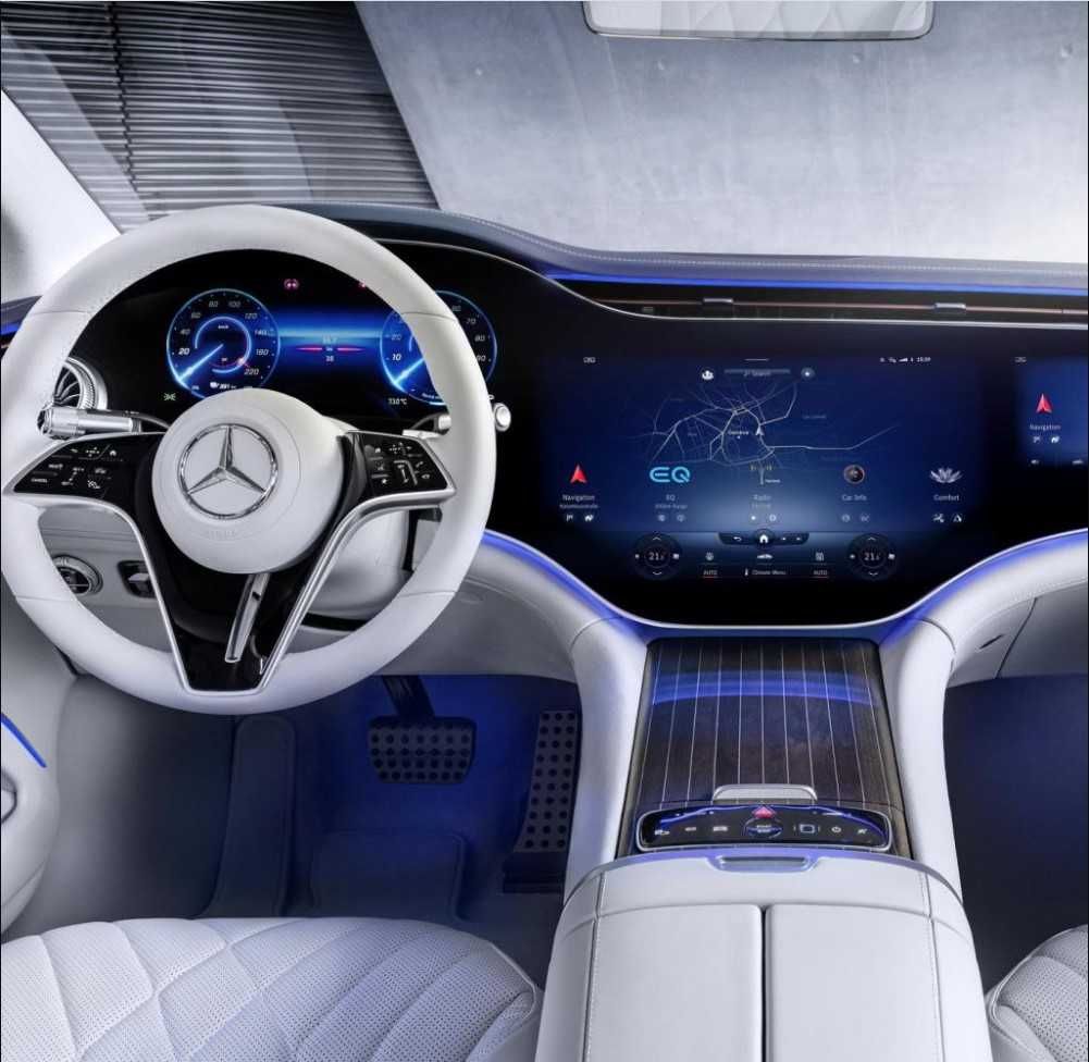 2024 карта MERCEDES ъпдейт навигация Мерцедес NTG6 NTG7 COMAND