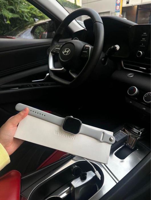 Apple watch люкс s13