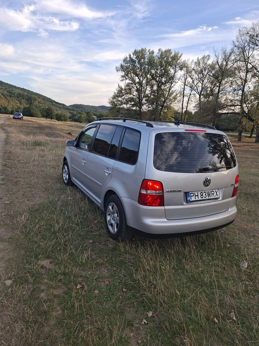Touran 2006 1.9tdi